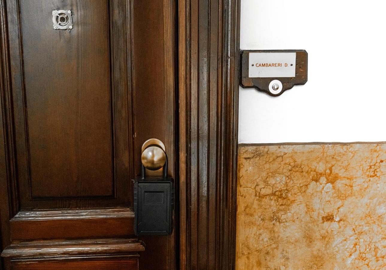 Suite Mont Blanc Nel Cuore Di Torino Kültér fotó